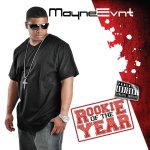 Download the "Rookie of the Year" Mixtape here!